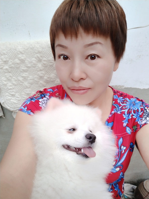 世事无常的第一张照片--陆良认干亲服务网