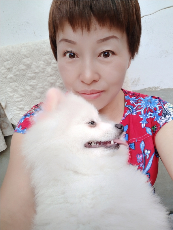 世事无常的第二张照片--陆良认干亲服务网