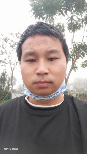 陌路者的第一张照片--陆良认干亲服务网